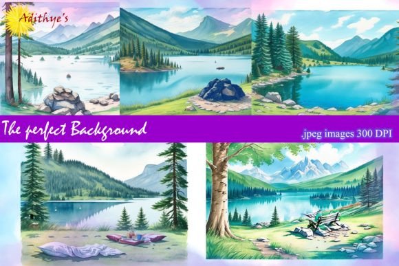 Elevate Your Designs with Perfect Backgrounds